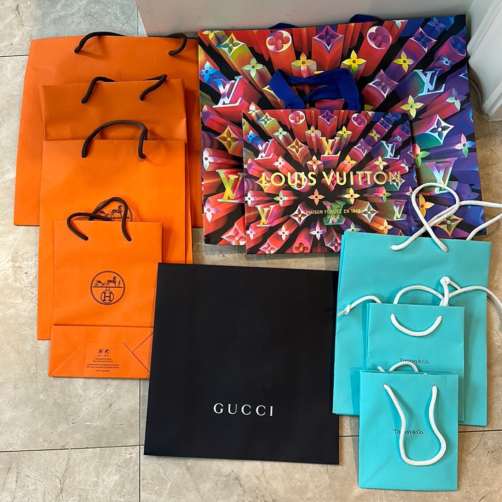 Designer Bags
